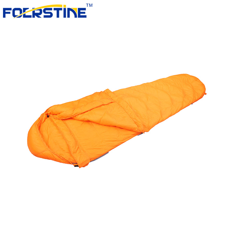Backpacking Sleeping Bag for Camping, Hiking, Traveling and Outdoor